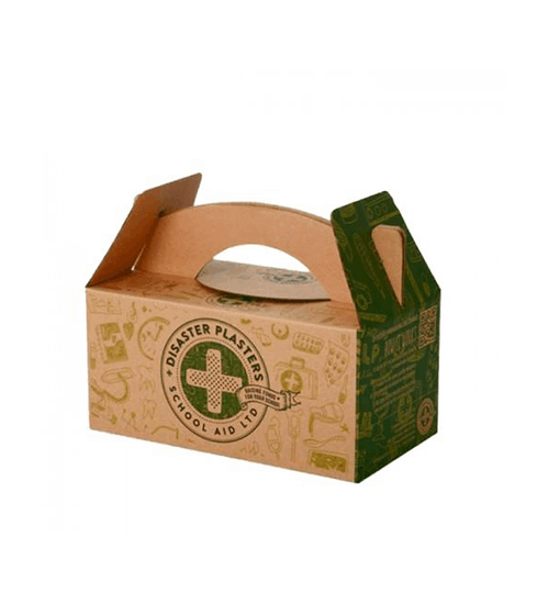 Gable Boxes - Image 2