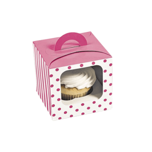 Muffin Boxes