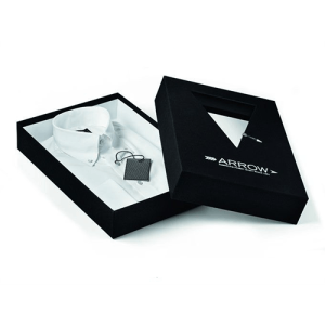 Shirt Boxes